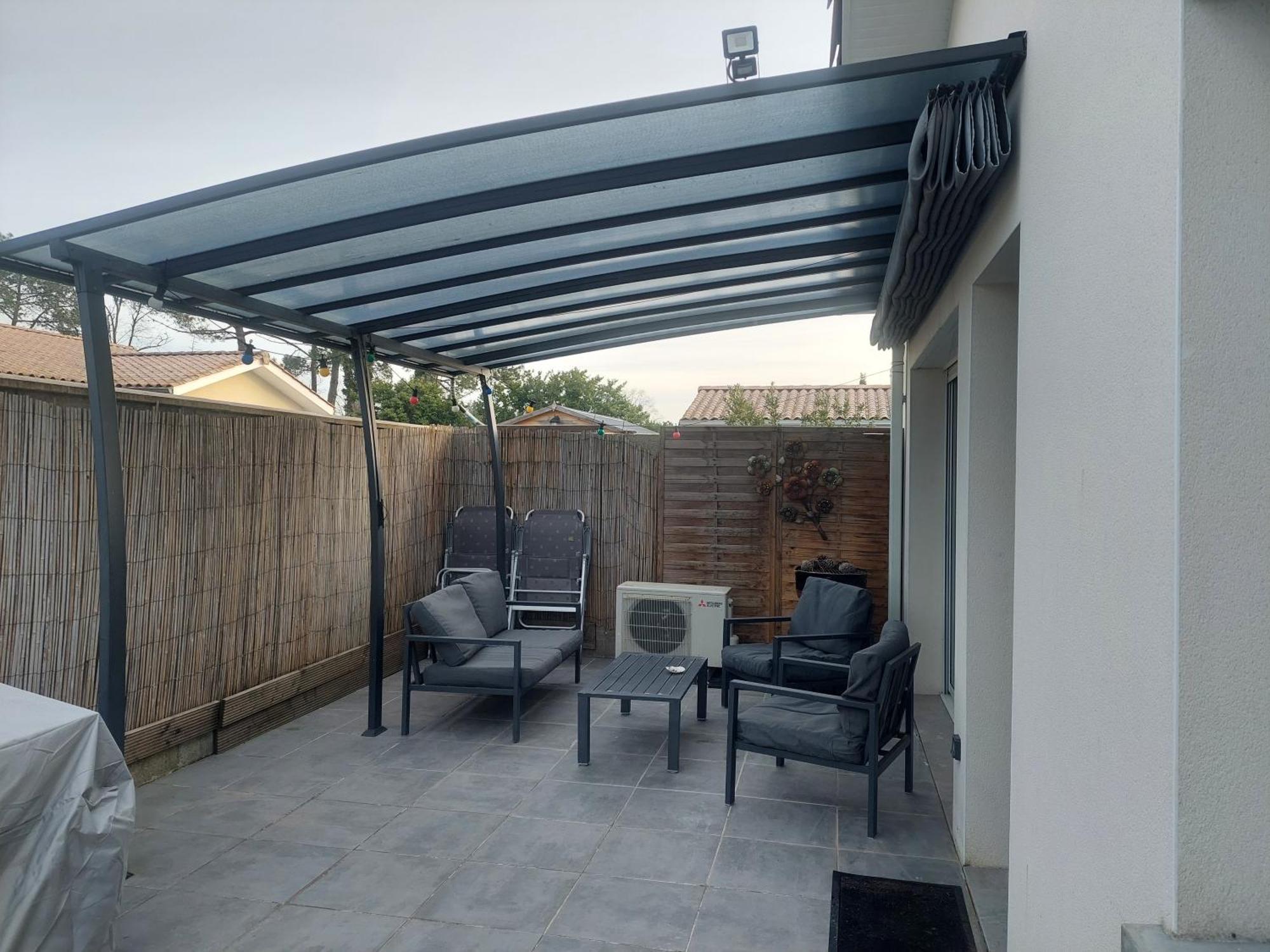 אודנאז' Villas Floryanne - Bassin Arcachon מראה חיצוני תמונה